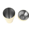 Three-Stage Cocktail Shaker - Image 3
