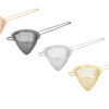 Mesh Cone Strainer